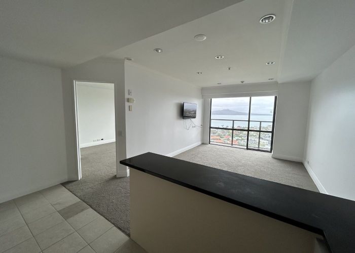 For rent 1613/9 Byron Avenue, Takapuna, North Shore City, Auckland