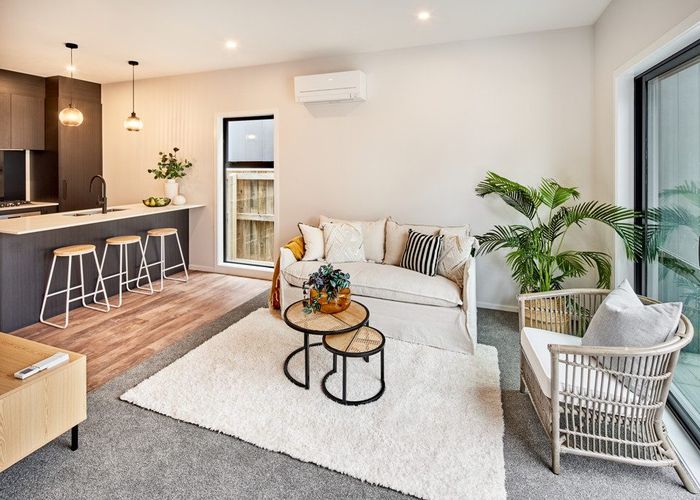 For rent 7/62 Queens Grove, Woburn, Lower Hutt, Wellington homes.co.nz