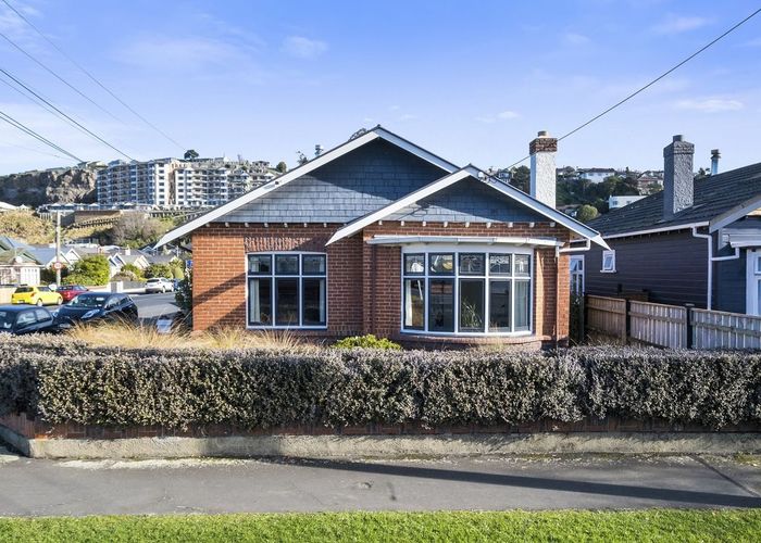 Recently sold 262 Macandrew Road, Forbury, Dunedin homes.co.nz