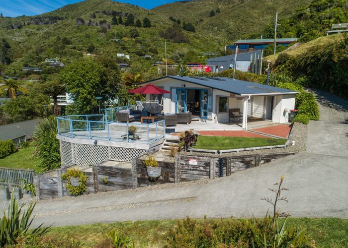 For sale 297a Anakiwa Road, Anakiwa , Marlborough, Marlborough