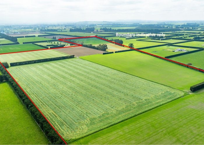 For sale 609 Woodstock Road, Burnt Hill, Waimakariri, Canterbury