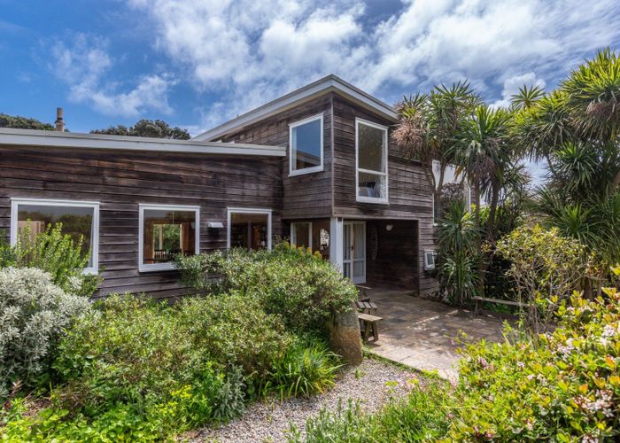 Recently sold 323 Te Horo Beach Road, Te Horo Beach homes.co.nz