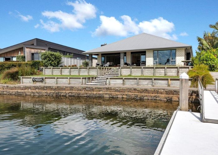 For sale 44 Mariners Haven, One Tree Point, Whangarei, Northland