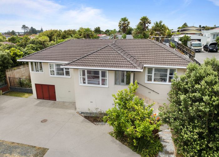 Recently sold 13A View Road, Papakura homes.co.nz