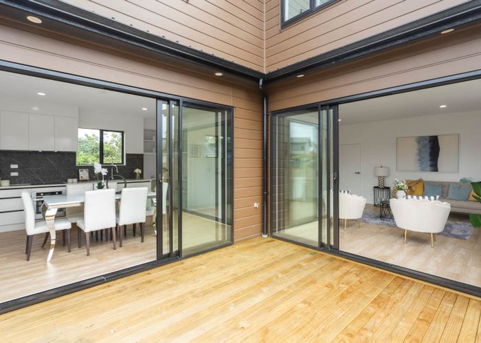 For sale Lot15,25 Evandale Street, Glen Innes, Auckland City