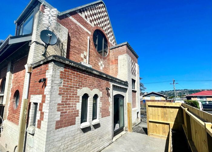 For rent 12A Richardson Street, Saint Kilda, Dunedin, Otago homes.co.nz