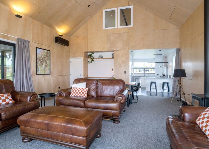 Recently sold 154 Trentham Road, Fairlie homes.co.nz