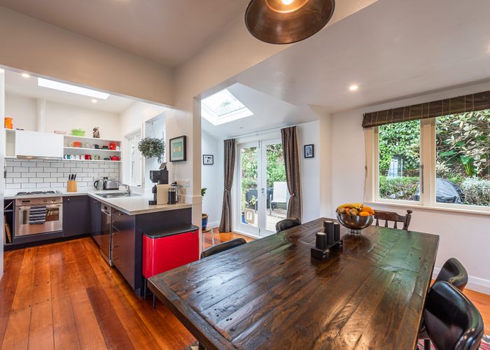 Free property data for 3 Farm Road, Northland, Wellington homes.co.nz