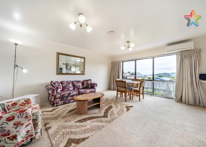 For sale 23a Invercargill Drive, Kelson, Lower Hutt, Wellington