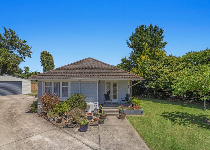 Recently sold 207 James Street, Whakatane homes.co.nz
