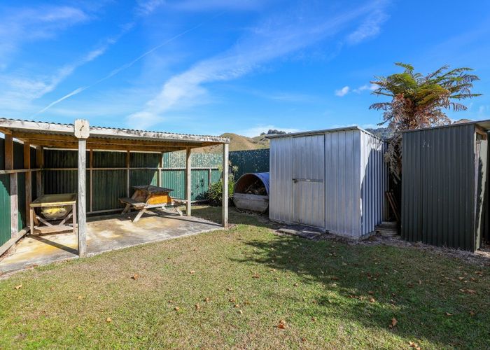 For sale 7 Hihi Street, Ohura, Ruapehu homes.co.nz