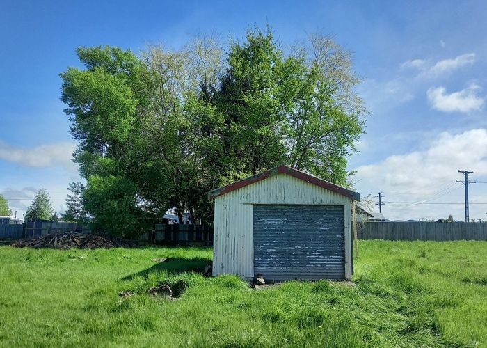 For sale 58 Hastings Street, Ohai, Southland, Southland homes.co.nz