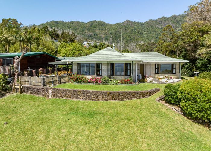 Recently sold 2021 Whangarei Heads Road, Whangarei Heads homes.co.nz