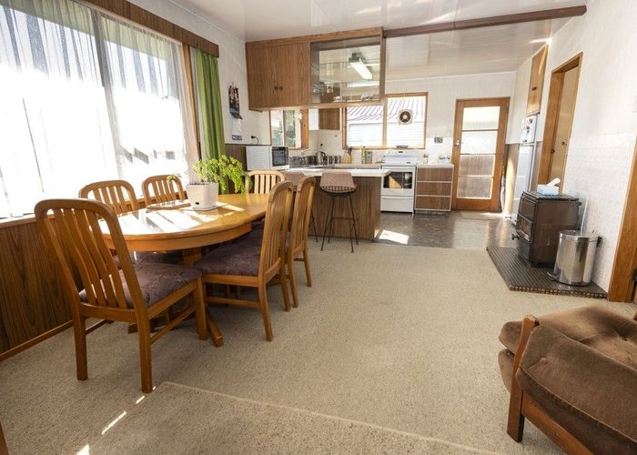 For sale 186 Rolleston Street, Hokitika, Westland, West Coast homes