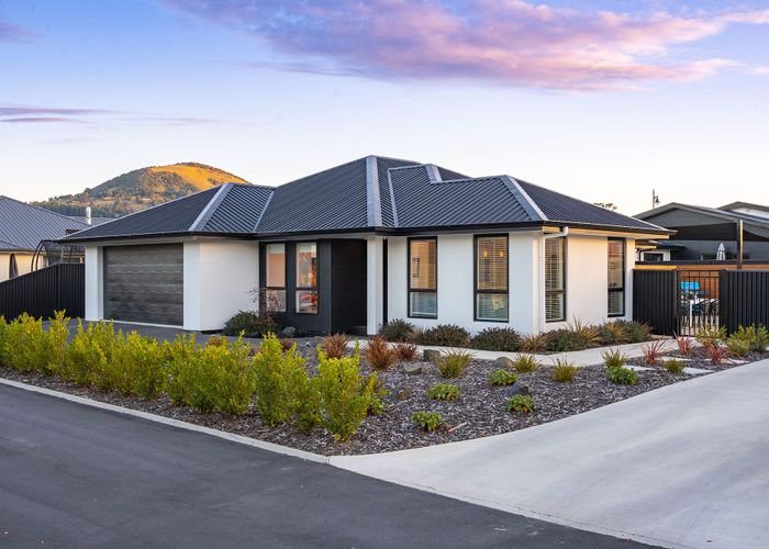 Free property data for 6 Tuwhare Lane, Mosgiel, Mosgiel homes.co.nz