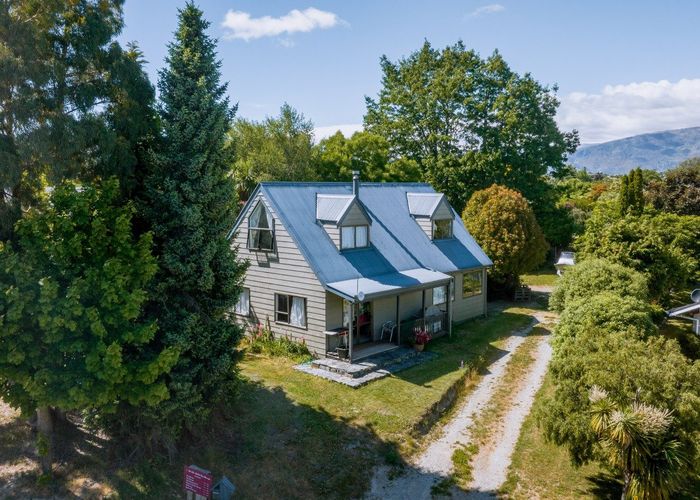 Recently sold 68 Hunter Crescent, Wanaka homes.co.nz