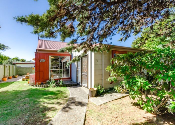 Recently sold 93 Rimu Road, Raumati Beach, Paraparaumu homes.co.nz