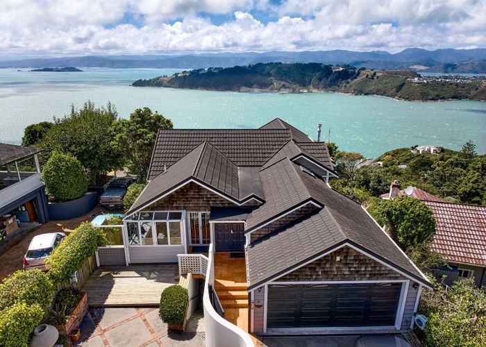 For rent 4 Robieson Street, Roseneath, Wellington, Wellington homes