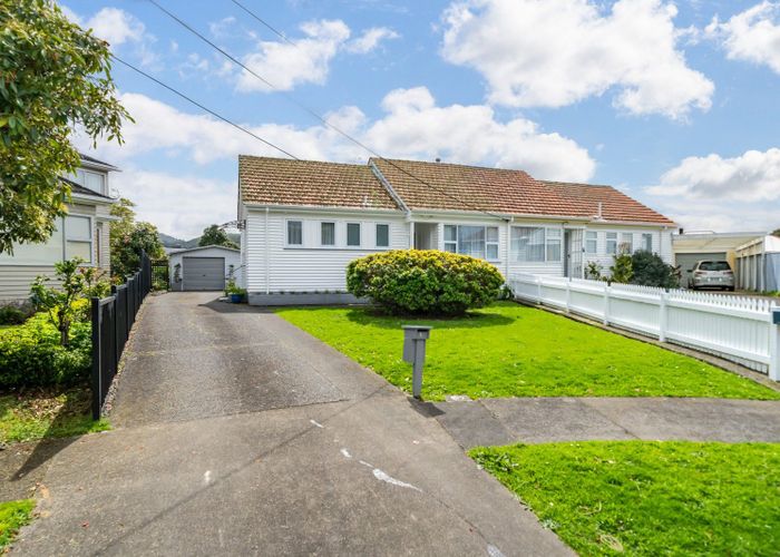 Recently sold 8 Kilmister Grove, Boulcott, Lower Hutt homes.co.nz