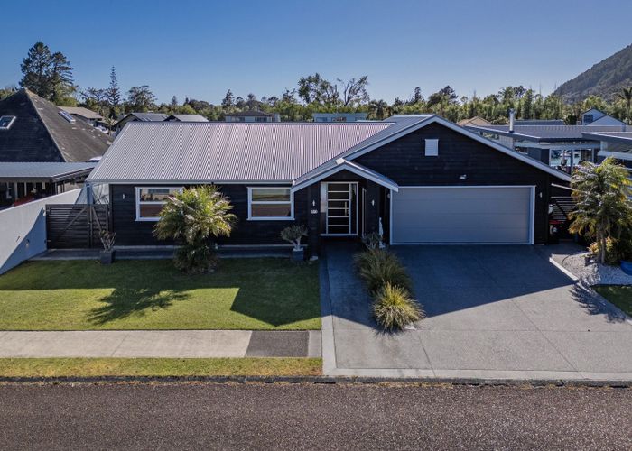 Recently sold 110 Motu Capri, Pauanui homes.co.nz