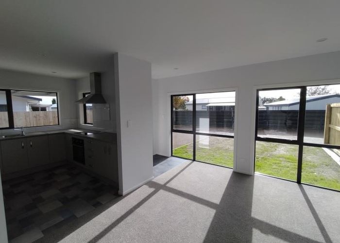 For rent 10B Kebbell Avenue, Levin, Horowhenua, Manawatu / Whanganui