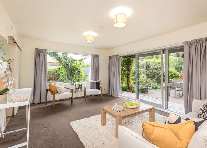 Recently sold 5/73 Springfield Road, St Albans, Christchurch homes