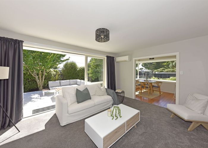 Free property data for 31 Todd Avenue, Christchurch homes