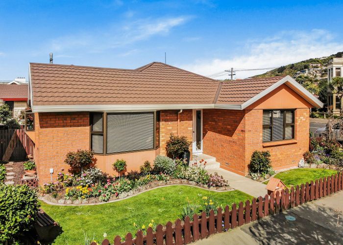 Recently sold 18 Albert Street, Saint Clair, Dunedin homes.co.nz