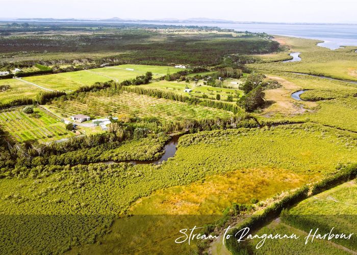 For sale 362 Kaimaumau Road, Awanui, Far North, Northland homes.co.nz