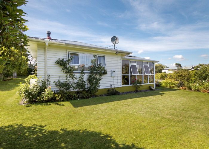 Recently sold 48 Miro Street, Ohakune homes.co.nz