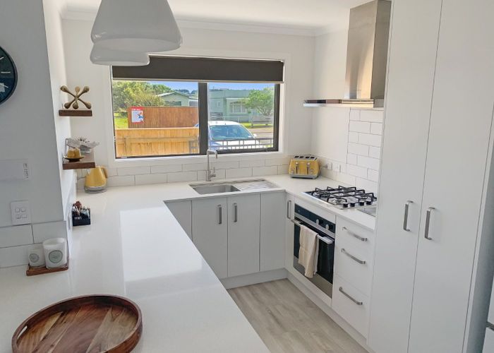 For rent 50 Pratt Avenue, Foxton Beach, Horowhenua, Manawatu / Whanganui homes.co.nz