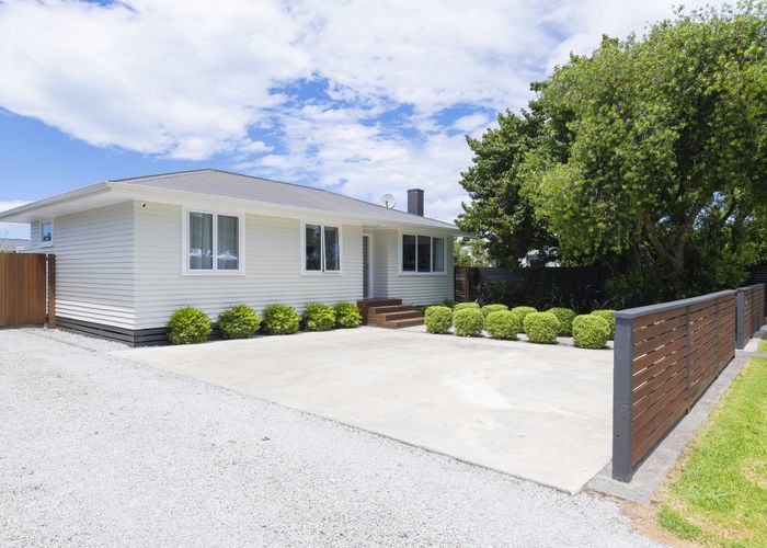 Recently sold 9 Ward Street, Riverdale, Gisborne homes.co.nz