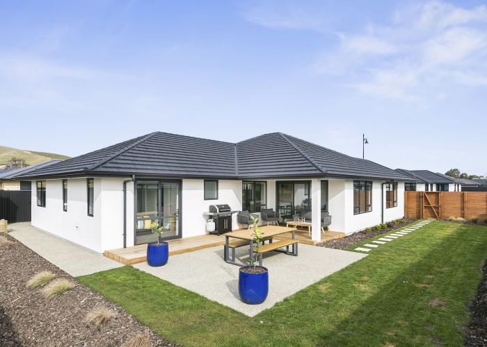 Recently sold 23 Owhiro Avenue, Mosgiel, Mosgiel homes.co.nz
