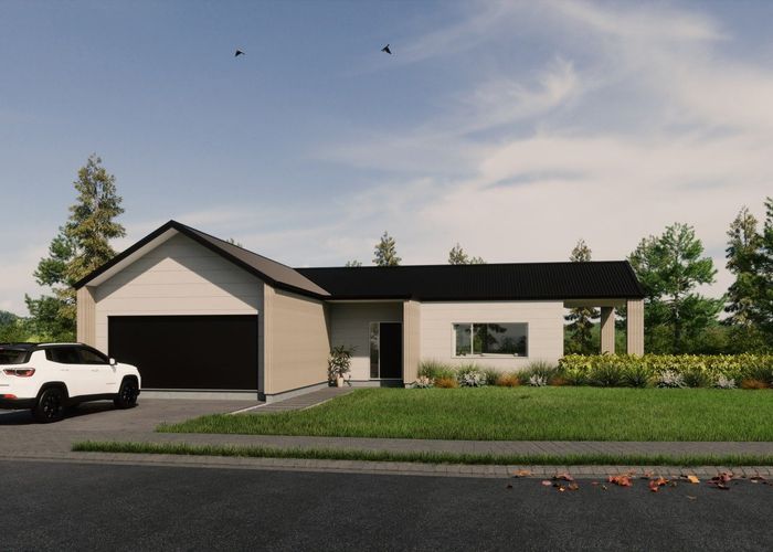 For sale Lot 36 Maymorn Farm, Maymorn, Upper Hutt, Wellington homes