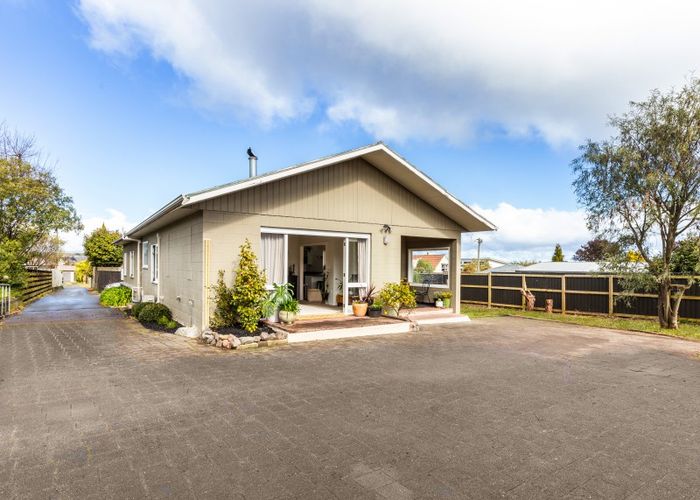 Free property data for 16A Huia Street, Taupo homes.co.nz