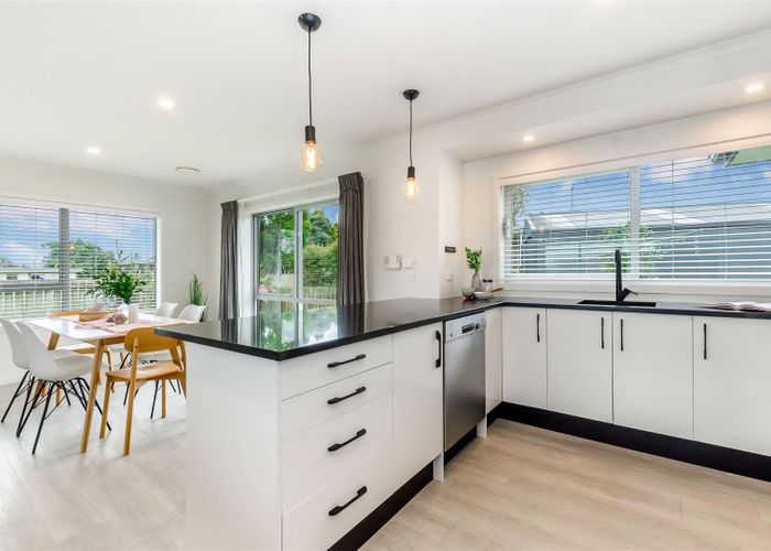 Recently sold 1 Gardner Place, Otaki homes.co.nz