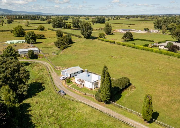 For sale 590 Wardville Road, Matamata, MatamataPiako, Waikato