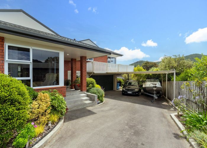 Recently sold 5 Moana View Road, Waikawa, Picton homes.co.nz