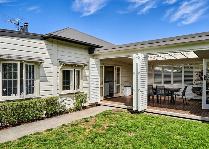 Recently sold 4 Hector Street, Petone, Lower Hutt homes.co.nz