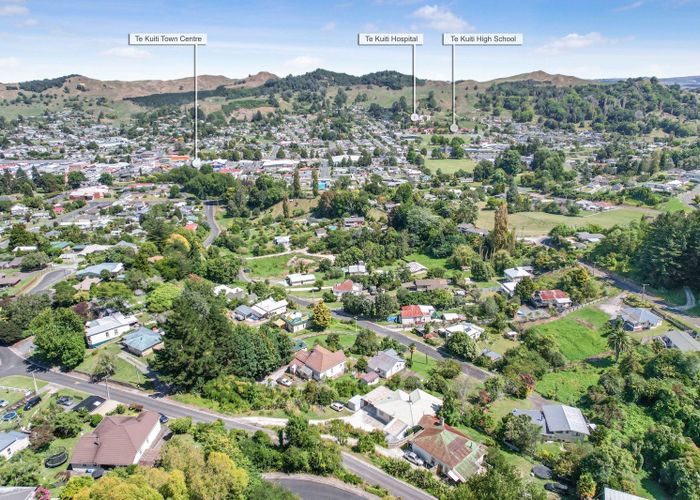 For sale 4 Rimu Street, Te Kuiti, Waitomo, Waikato homes.co.nz