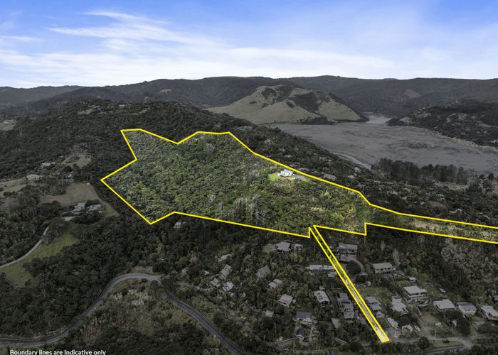 For sale 12 Tasman View Road, Bethells Beach, Waitakere City