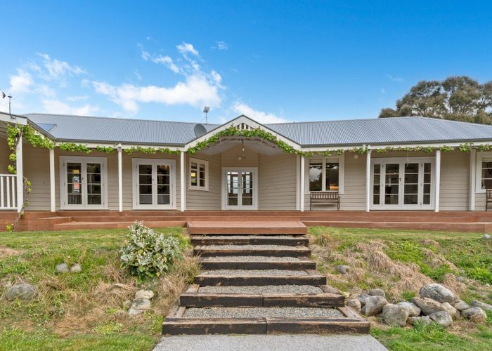 For sale 784 Ponatahi Road, Martinborough, South Wairarapa