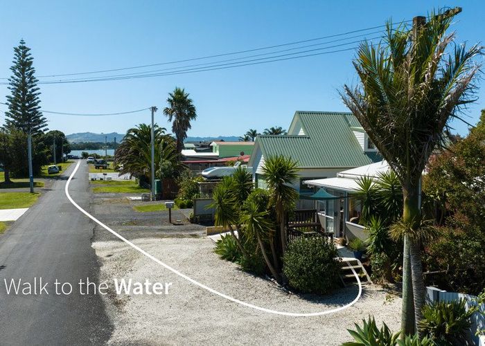 For sale 17 Tatai Road, Bowentown, Waihi Beach, Western Bay Of Plenty