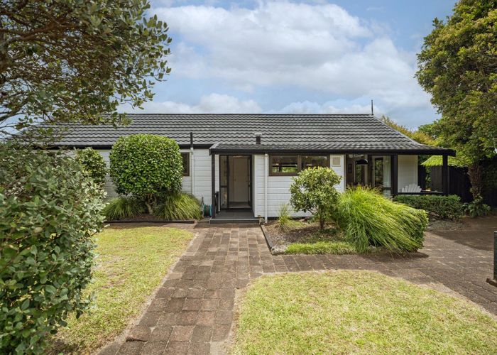 Recently sold 17 Lowe Park Lane, Pauanui homes.co.nz