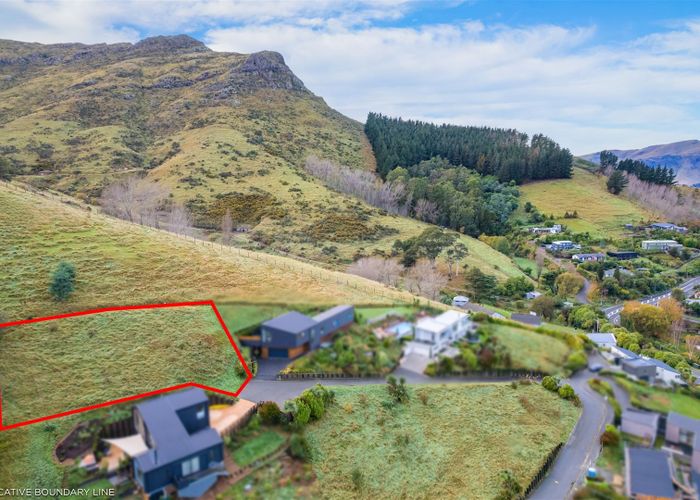 Free property data for 92K Governors Bay Road, Cass Bay, Lyttelton