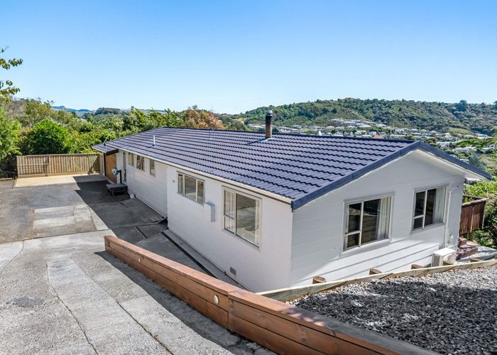 Recently sold 58 Mercury Way, Whitby, Porirua homes.co.nz