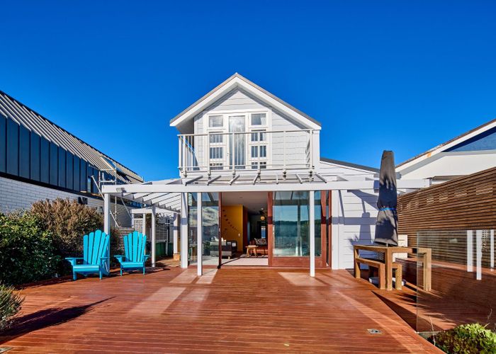 Recently sold 14 Grafton Road, Roseneath, Wellington homes.co.nz