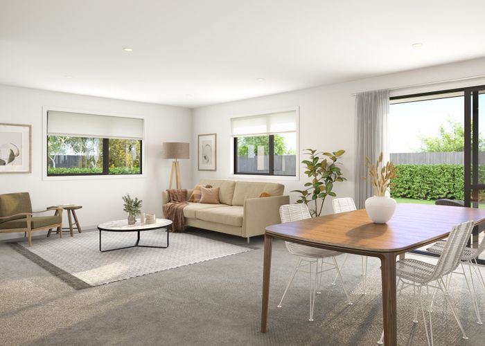 For sale Lot 4 Koa Rise, Foxton Beach, Horowhenua, Manawatu