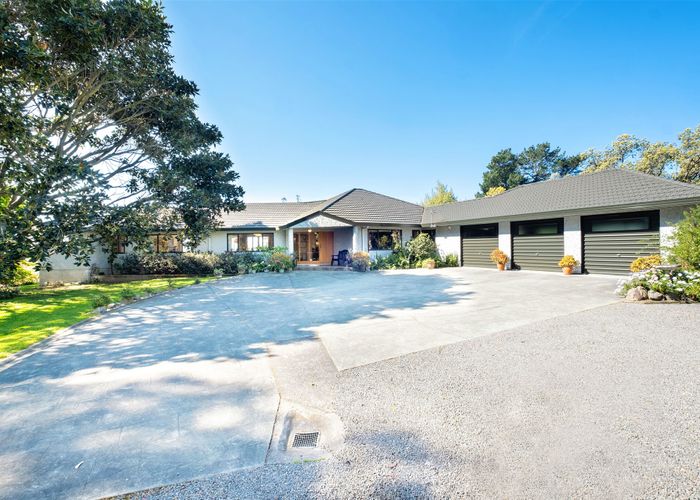 Free property data for 317 Te Mata Road, Havelock North, Havelock North