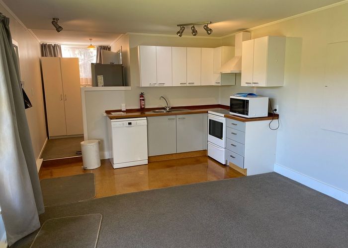 For rent 1/12A Harland Street, Brooklyn, Wellington, Wellington